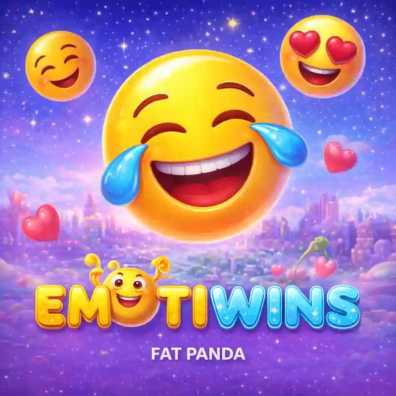Emotiwins online casino slot game