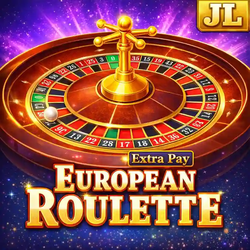European Roulette Casino Game at phlove