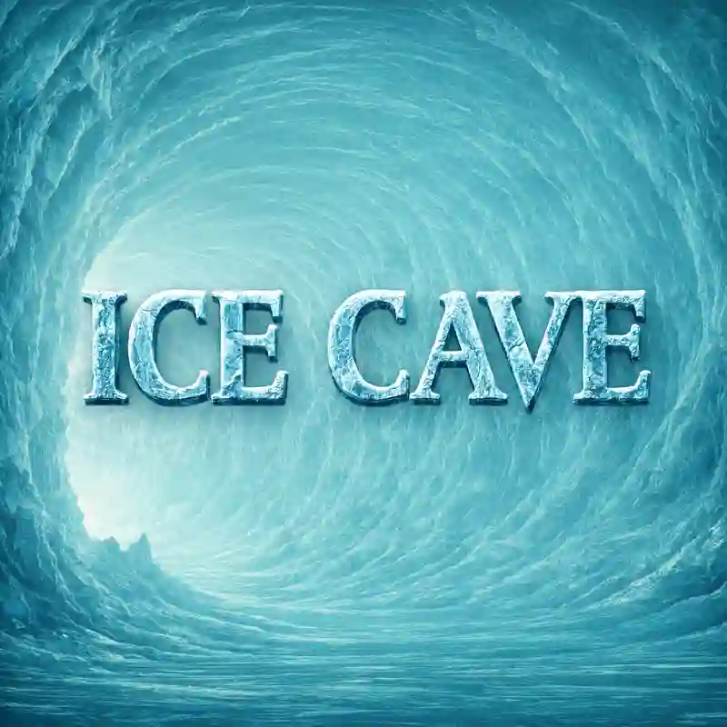 Ice Cave phlove