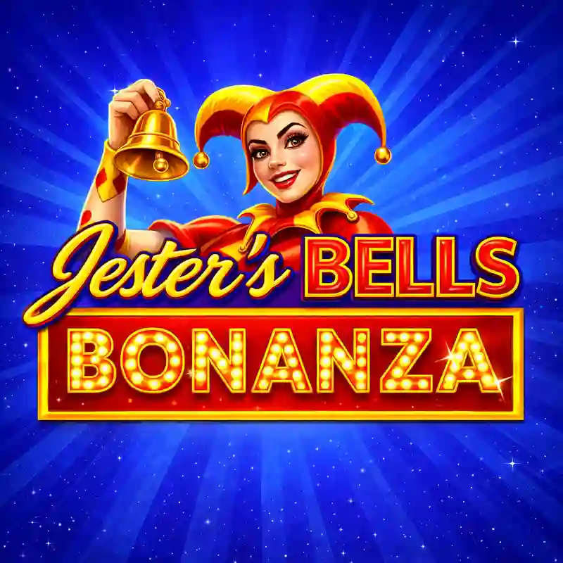Jesters Bells Bonanza Slot