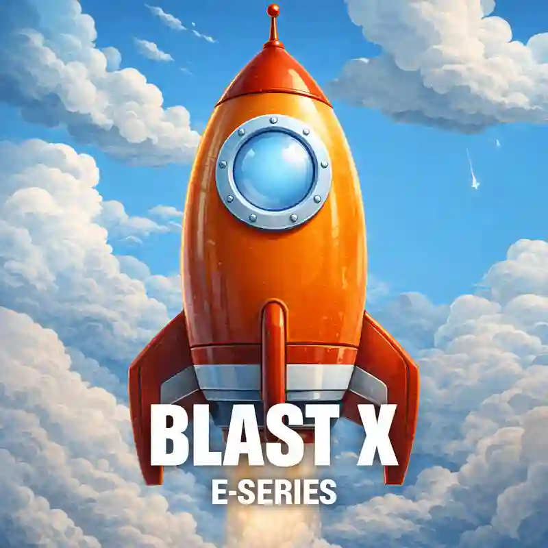 Pagsabog X phlove casino game