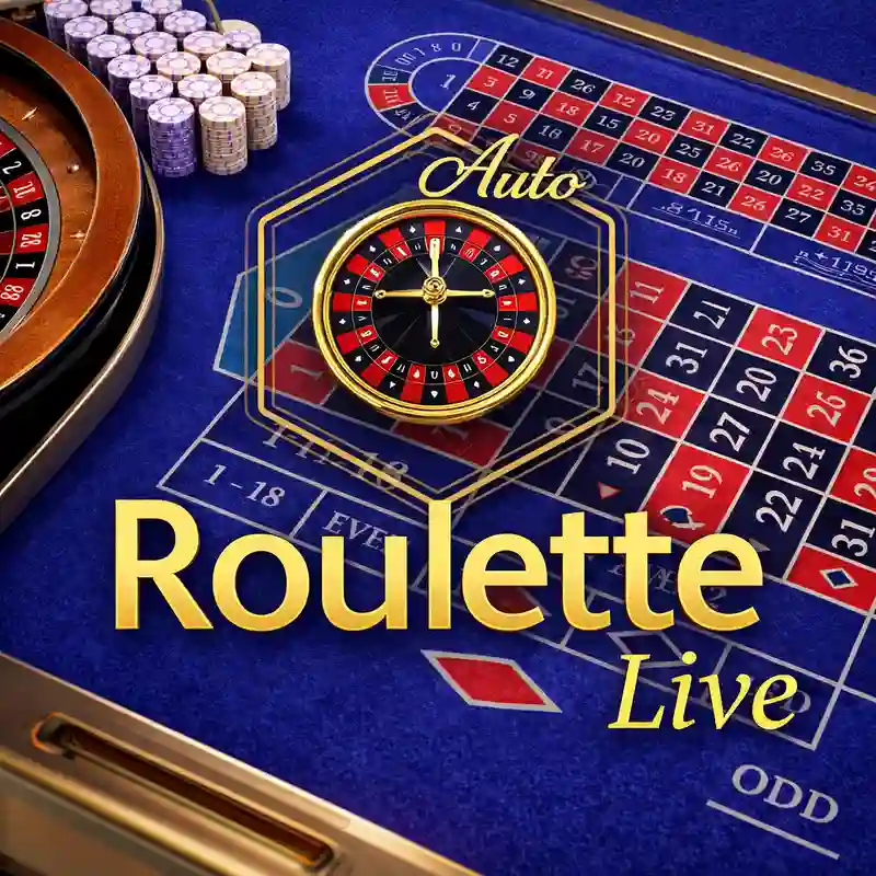 Speed Auto Roulette phlove casino game