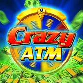 Crazy ATM