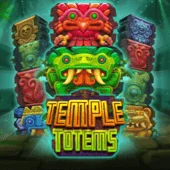 Temple Totems